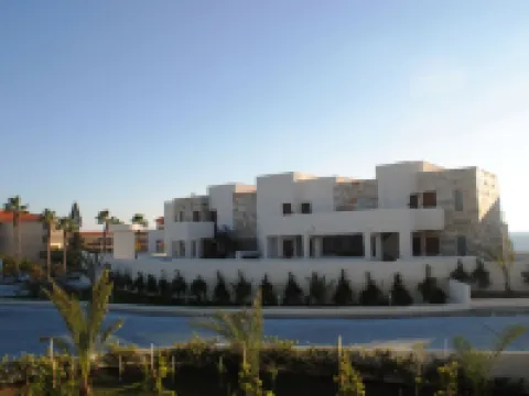 Amphora Hotel & Suites Hotels in Paphos