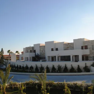Amphora Hotel & Suites