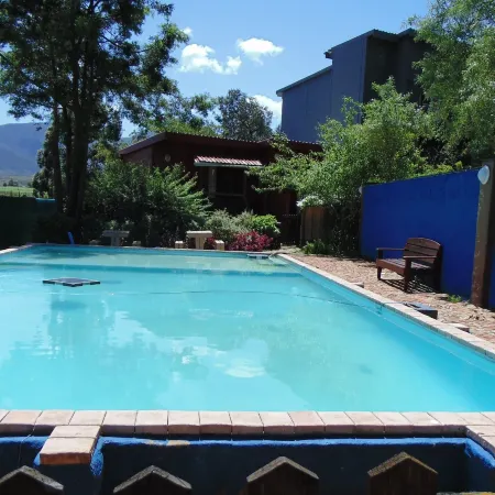 Ibis Place Guest House