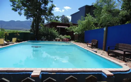 Ibis Place Guest House - Pet friendly