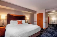 Fairfield Inn & Suites Columbus