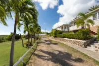 South Coast Horizon Hotels in Jolly Harbour