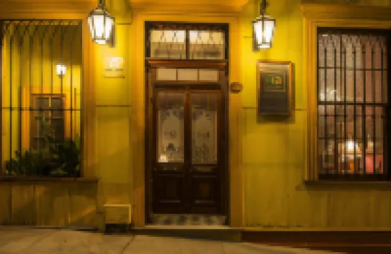 Hotel Boutique Acontraluz Hotel a 