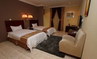 Raoum Inn Khafji Southern