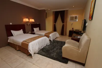 Raoum Inn Khafji Southern Hôtels à : Ras al-Khafji