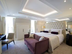 The Wellesley Knightsbridge, a Luxury Collection Hotel, London