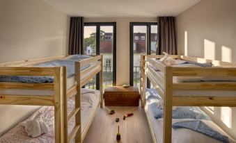 Suite Hotel Binz Familienhotel Rügen
