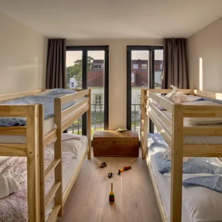 Suite Hotel Binz Familienhotel Rügen