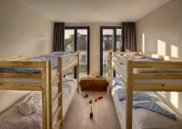 Suite Hotel Binz Familienhotel Rügen