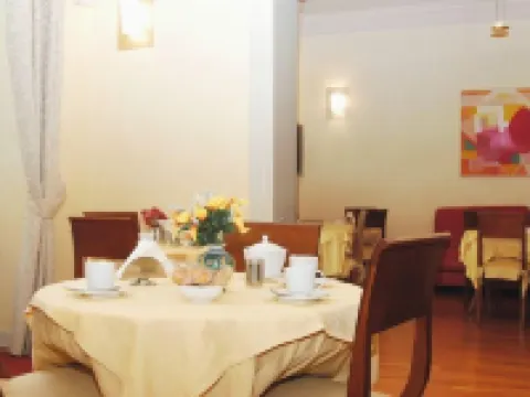 Hotel Agathae Hotels in Catania