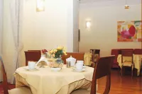 阿格泰耶飯店