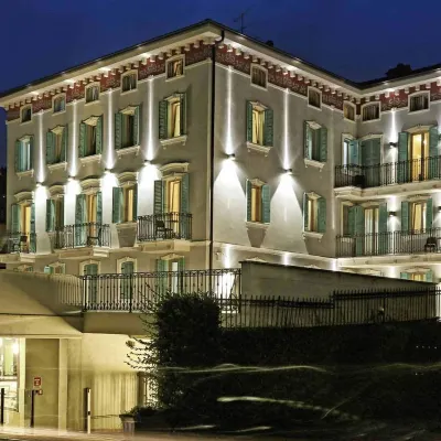 Gardone Palace Hotel Hotels near Il Vittoriale