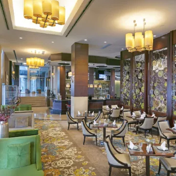Titanic Business Kartal Отели рядом с достопримечательностью «Станция метро Pendik»