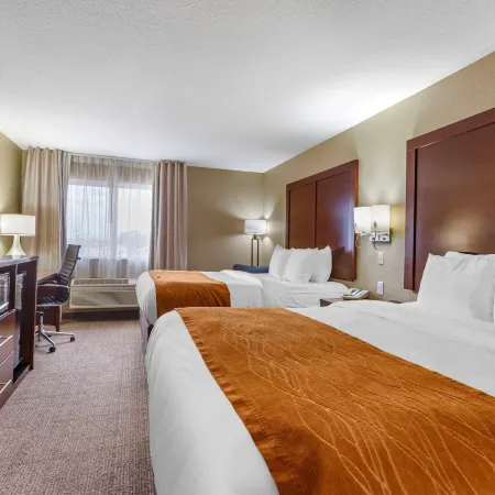 Comfort Inn & Suites