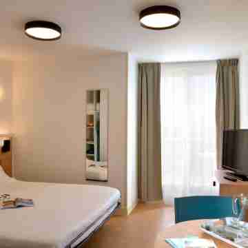 Residence Residéal Antibes Rooms