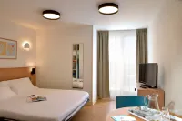 Residence Residéal Antibes