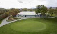 アパートホテル パークアレー