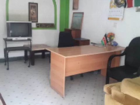 Marlin Guest Resort Hotels in Nakuru