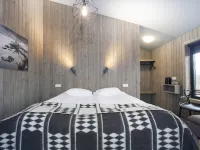Arnarstapi Cottages Hotels in Snaefellsbaer
