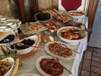 Lalehan Hotel Special Class - breakfast