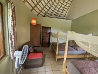 Banda Lodge Hotels in Bukoto