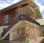 Amalia Apartments