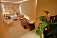 維多利亞酒店 - SPA