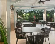 Cara Hotels Trinidad - breakfast