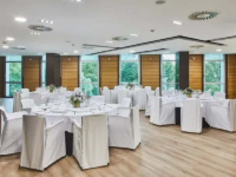 Silken Gran Teatro Hotels in Burgos