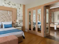 Badamdar Hotel & Residences Hotels near Flame Towers