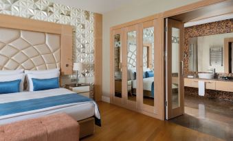 Badamdar Hotel & Residences