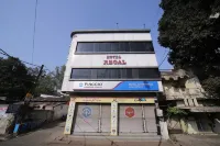 Hotel Regal Hotel a Jabalpur