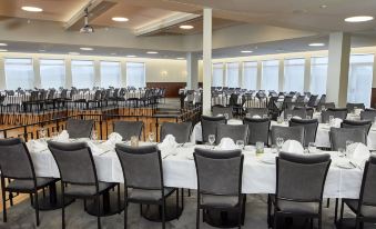 Fosshotel Stykkisholmur
