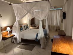 Sundown Guest House Maputo