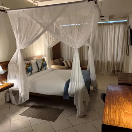 Sundown Guest House Maputo