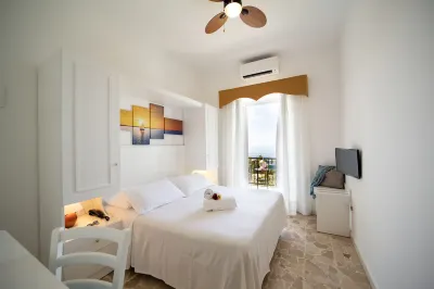 Hotel la Mandorla