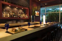 Altitude at Krystal Grand Cancun - All Inclusive - bar