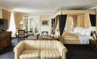 Palais Bad Ragaz Hotels in Zizers