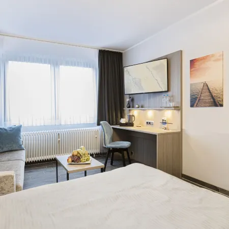 Hotel-Restaurant Fück
