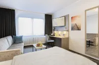 Hotel-Restaurant Fück Hotels near CHEMPARK Leverkusen