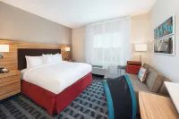 TownePlace Suites Atlanta Lawrenceville Hôtels à : Lawrenceville