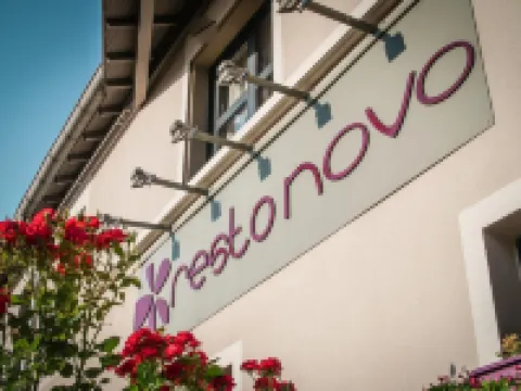 Hôtel Inn Design & Restaurant Sedan Hotels in Sedan