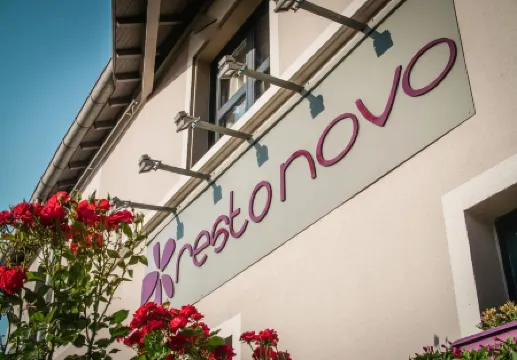 Hôtel Inn Design & Restaurant Sedan