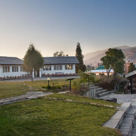 Charikot Panorama Resort