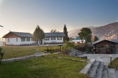 Charikot Panorama Resort Hotels in Charikot