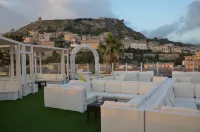 Mediterraneo Palace Hotel Hotel a Belmonte Calabro