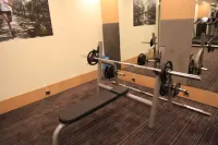 New Garden Hotel - Gym