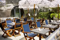 Dream Downtown by Hyatt Hotels in New York