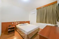 Hotel Nacional Inn Limeira Hôtels à : Limeira