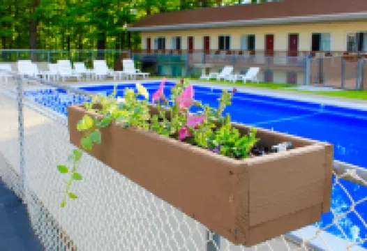 蒙特利爾汽車旅館